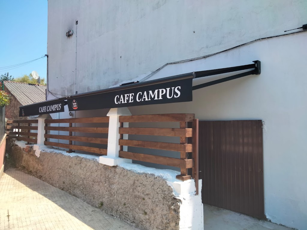 Cafe Campus
