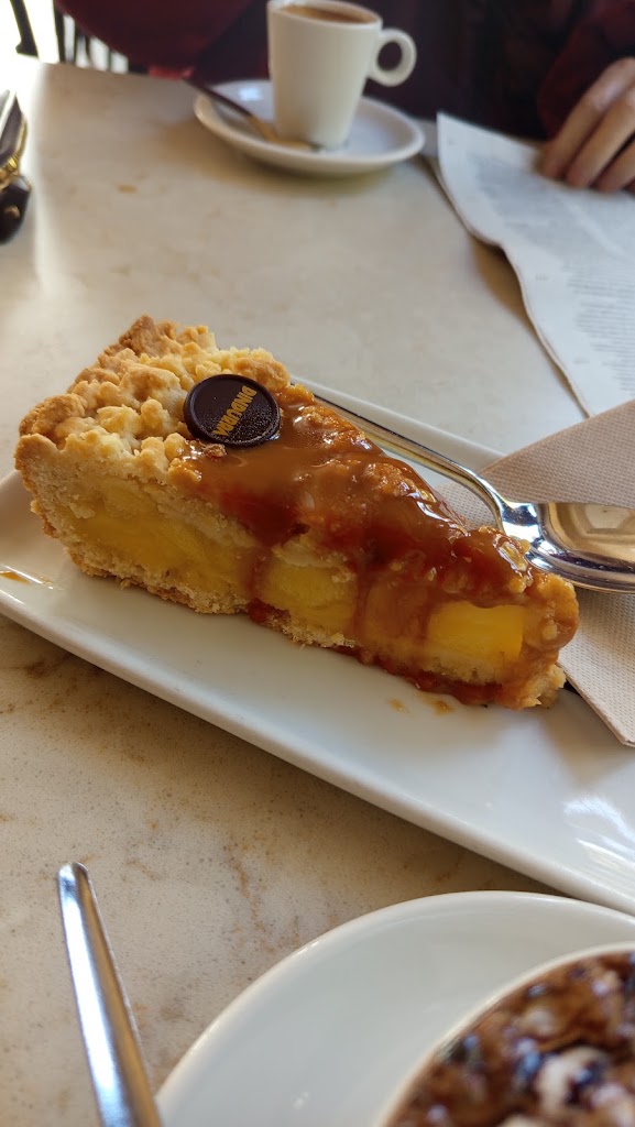 Cafe Dindurra — Mas recientes