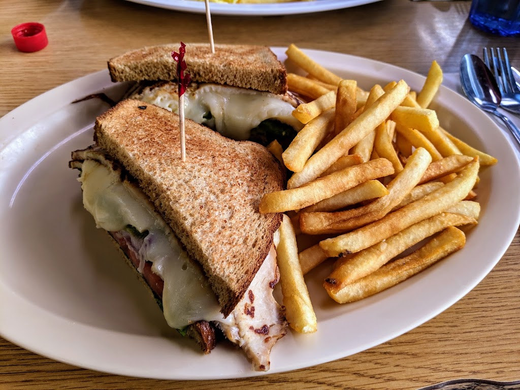Food & drink
