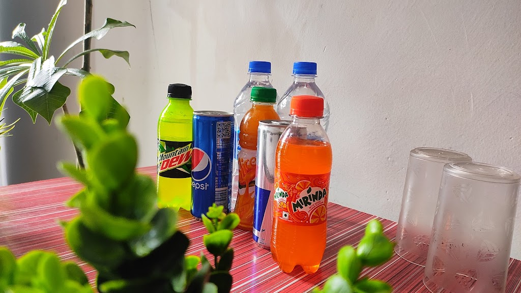 Food & drink