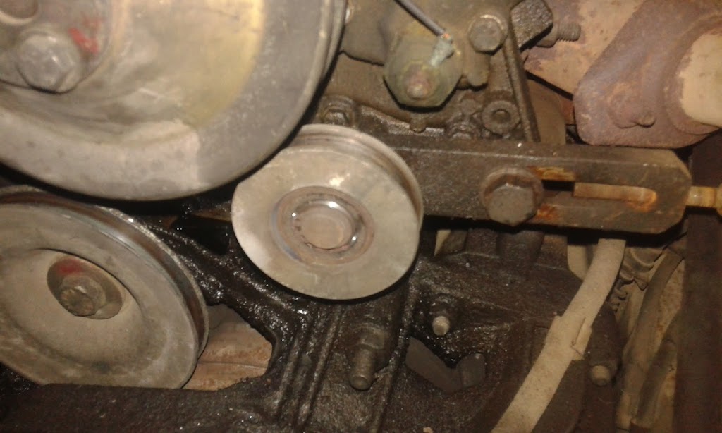 Neumaticos J. Ramirez Reyes