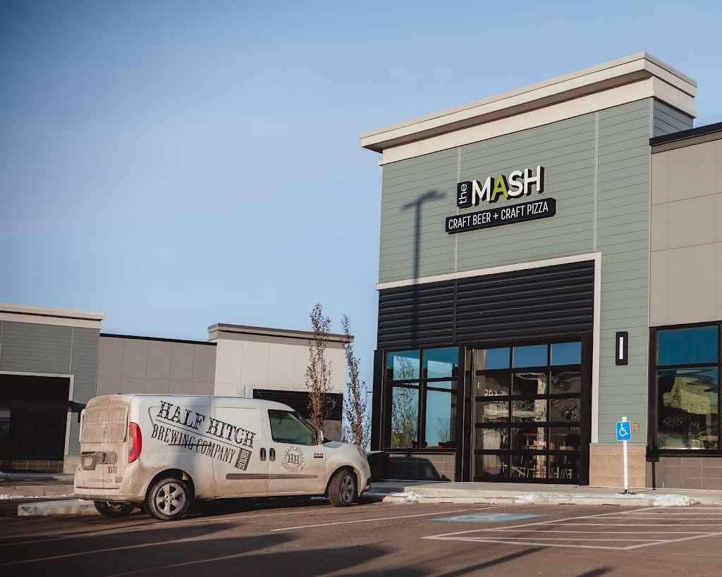The Mash | St. Albert in St. Albert
