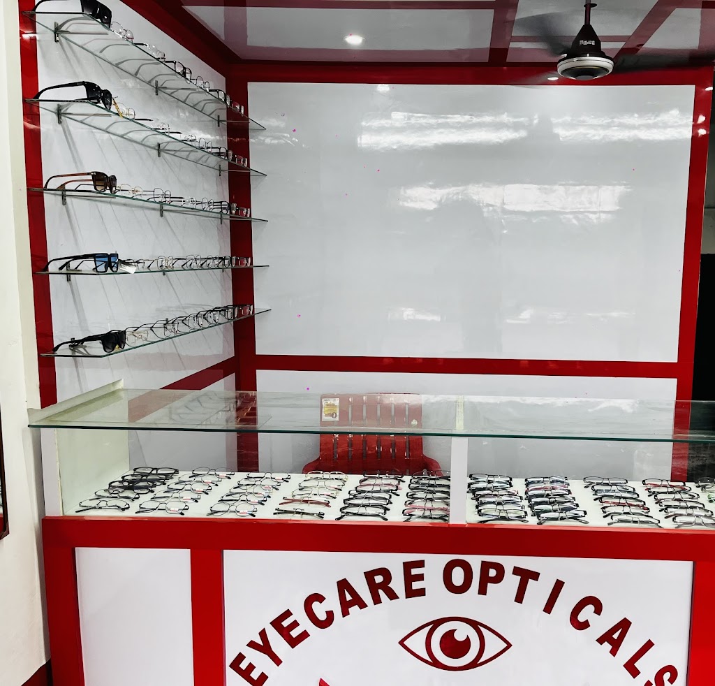 Eye Care Opticals And Clinic