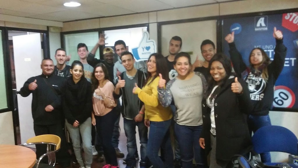 Autoescuela Santos Ripollet — Del propietario