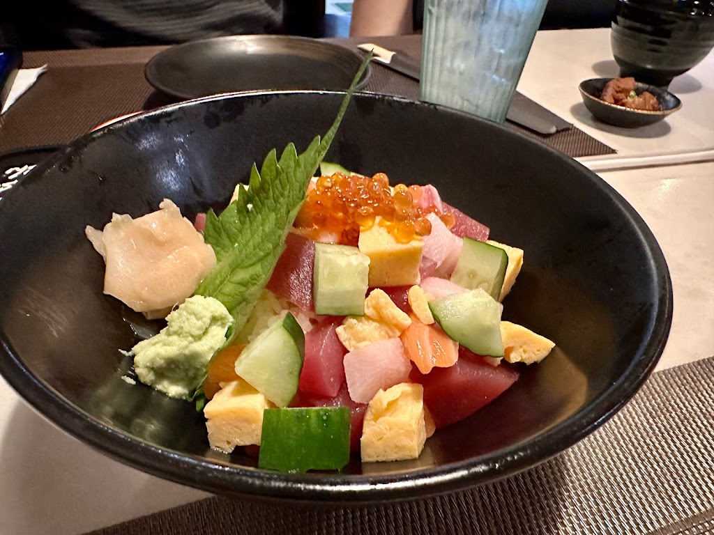 รูปภาพของ Shinsei Sushi