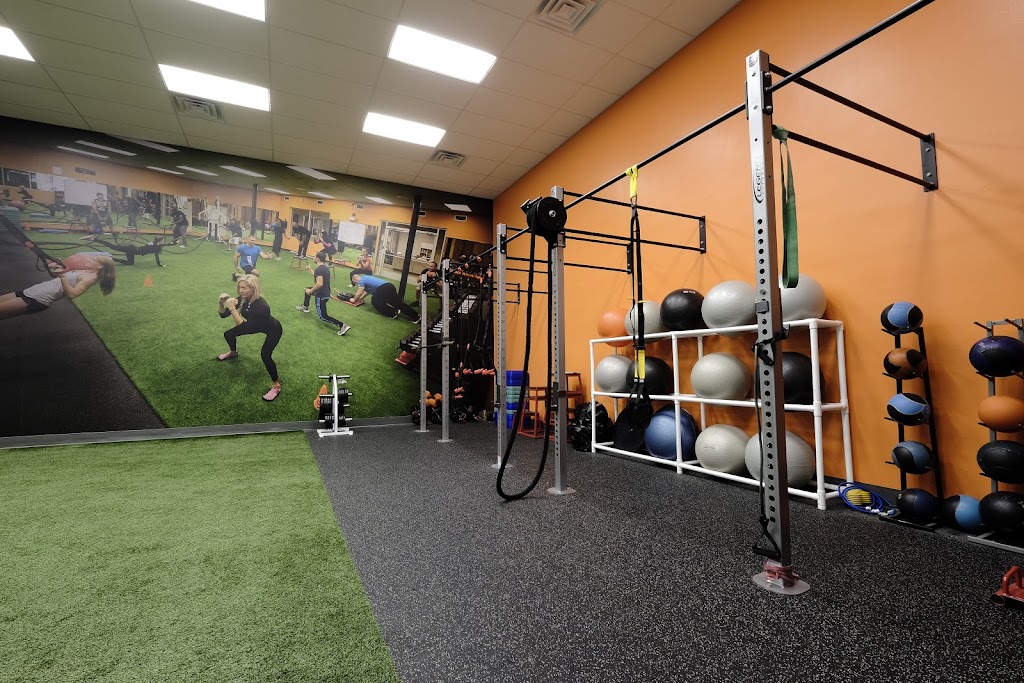  National Fitness Center