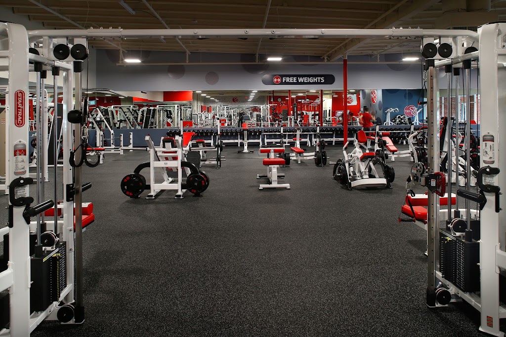  BFit Gyms - BFit Keizer/Salem