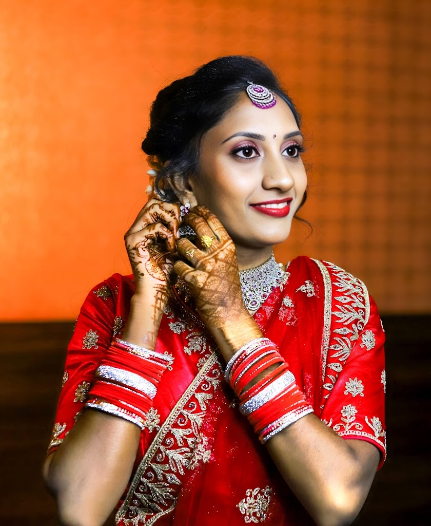 Sri Yazhini Beauty Parlour