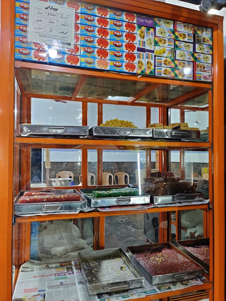 Sathak Sweets