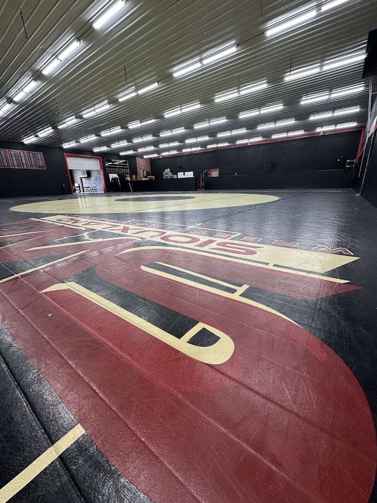  Siouxland Wrestling Academy