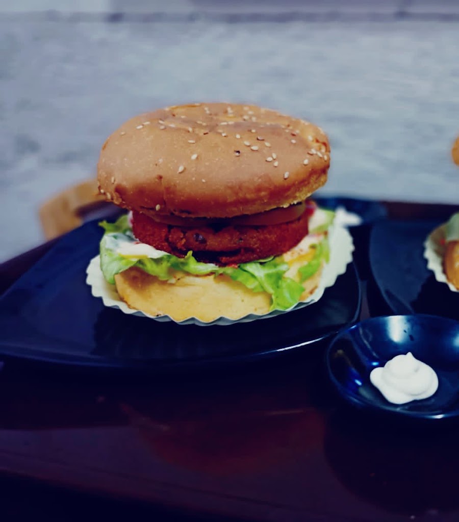 Food & drink