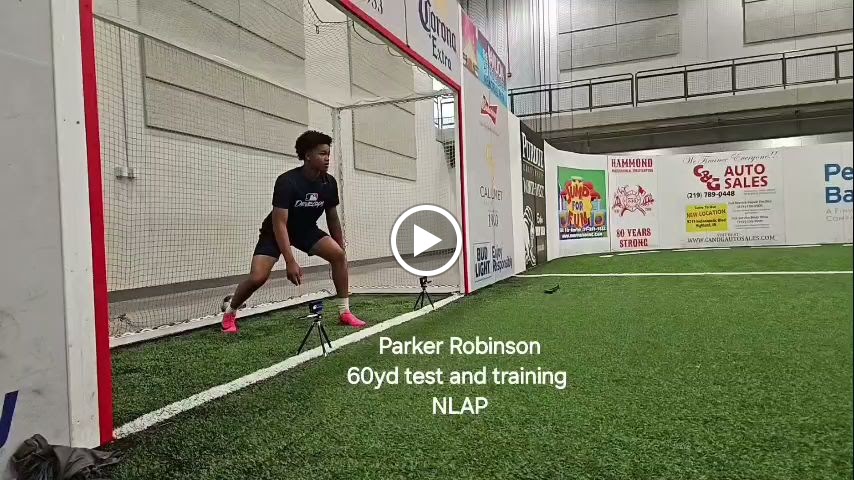  Next Level Athletic Performance