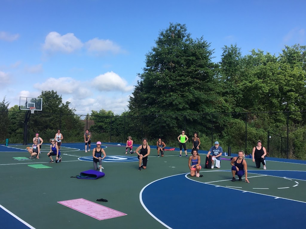  JFit at JCC Bridgewater