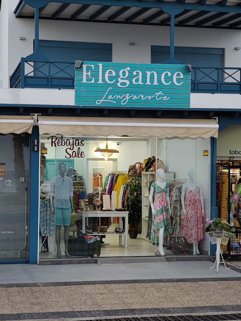 Elegance Lanzarote