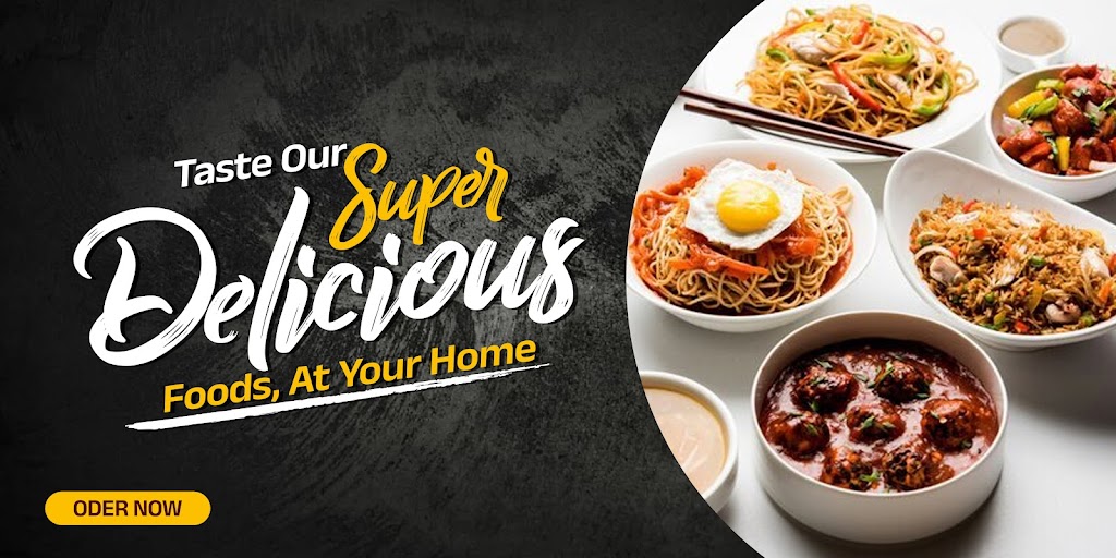 New Royal Chinese Family Restaurant