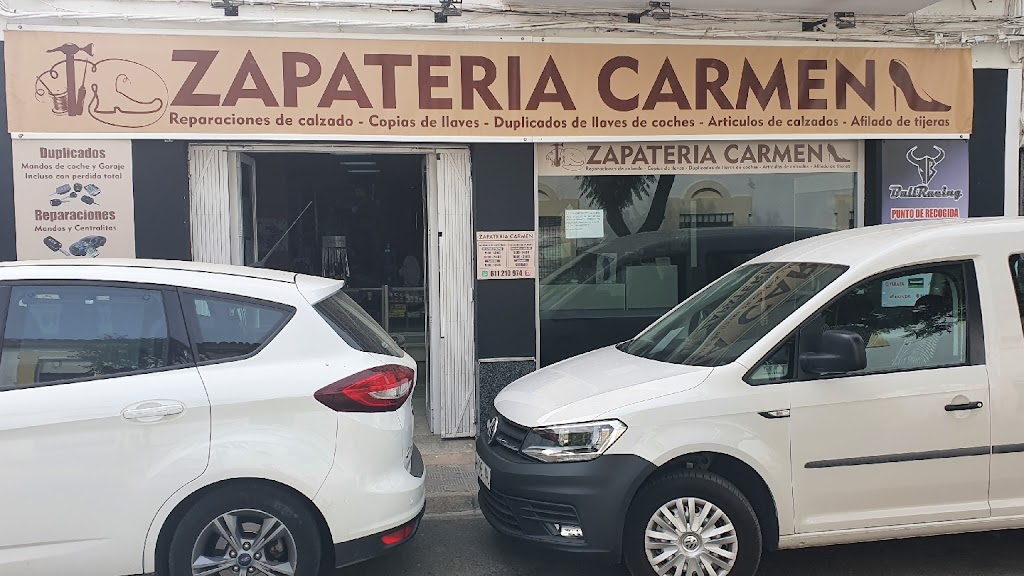 Zapateria Carmen