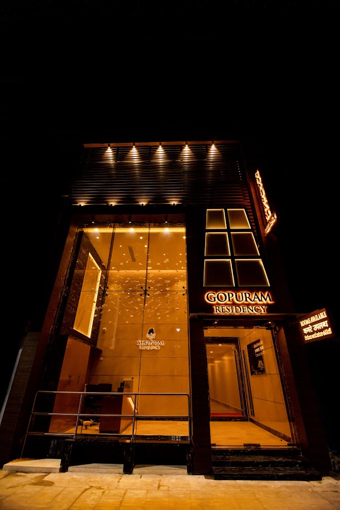 Gopuram Residency