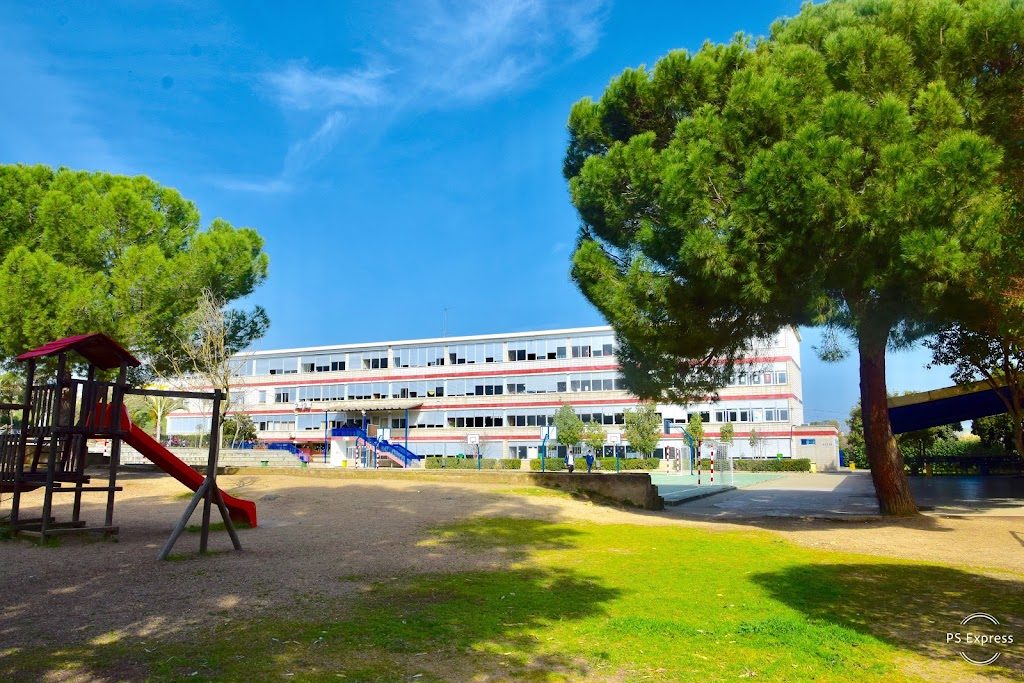 Colegio Josefinas Merida