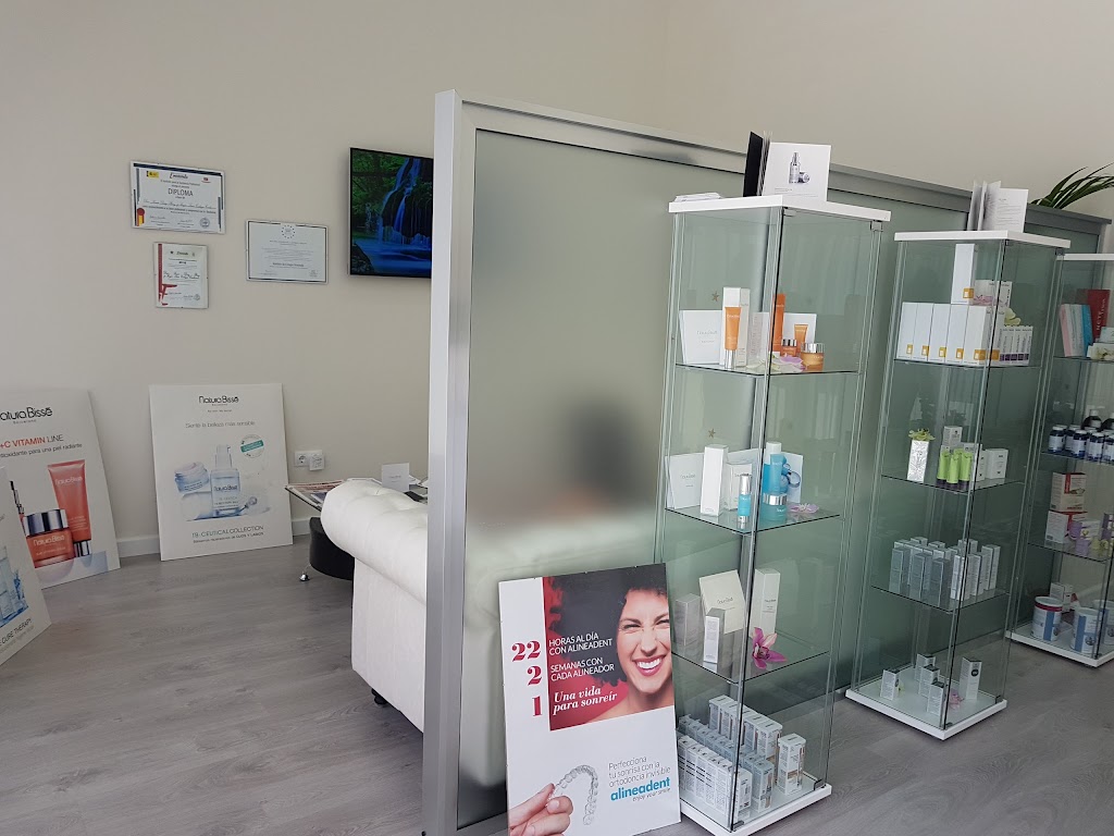 ICA, INSTITUTO DE CIRUGIA AVANZADA