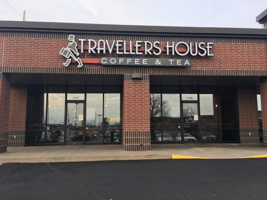 Photo of Travellers House Coffee and Tea