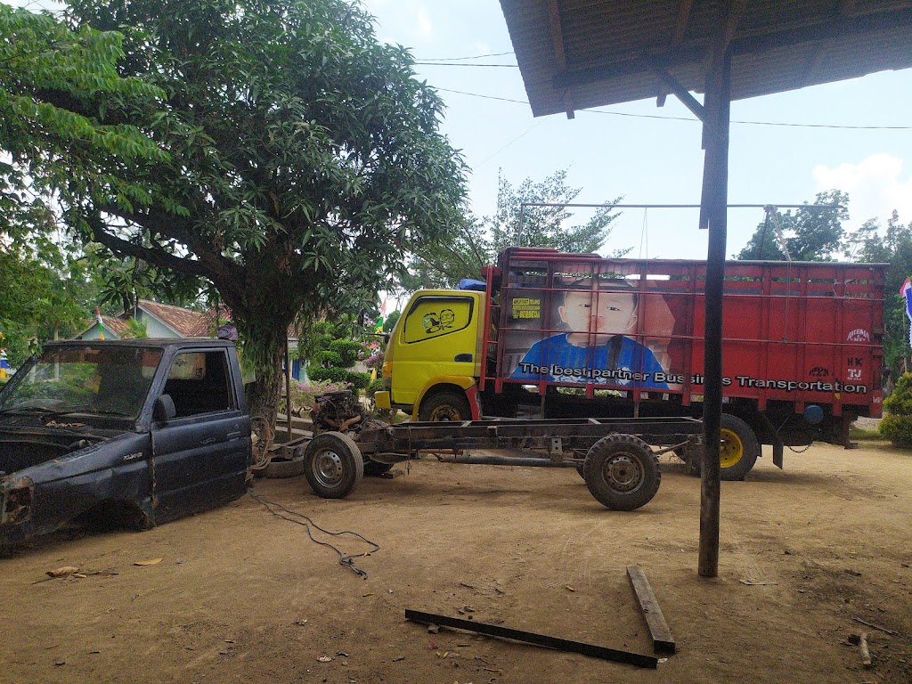 Bengkel Adi Jaya