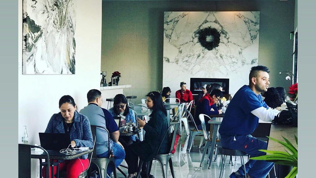 Photo of Foam Coffee House