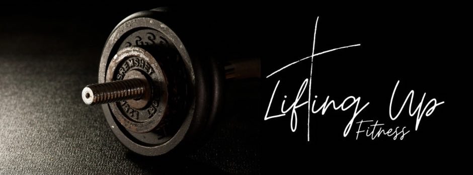  Lifting Up Fitness