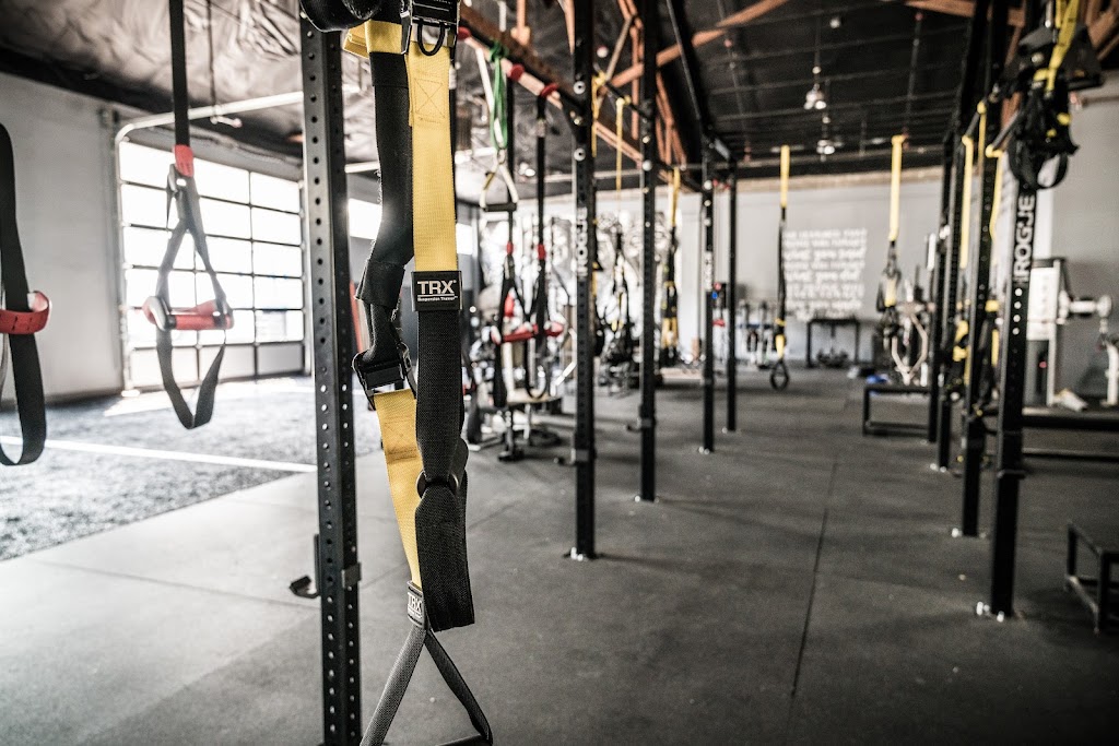  Vigor Ground Fitness and Performance