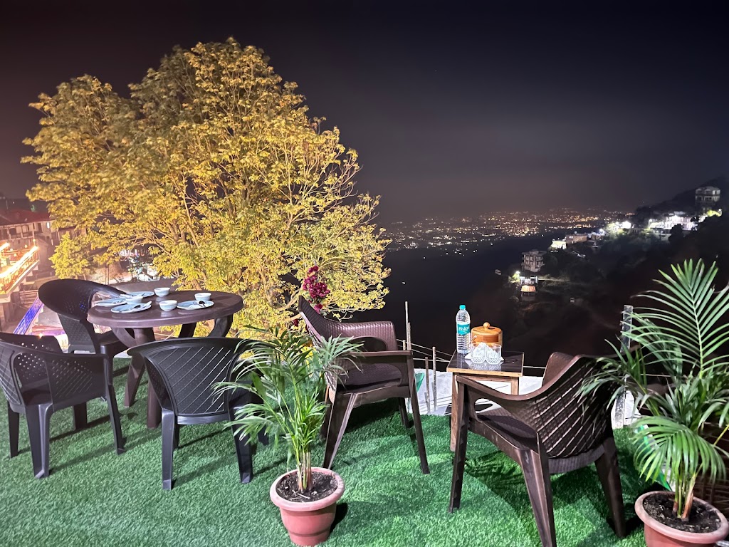 Vanshika Homestay