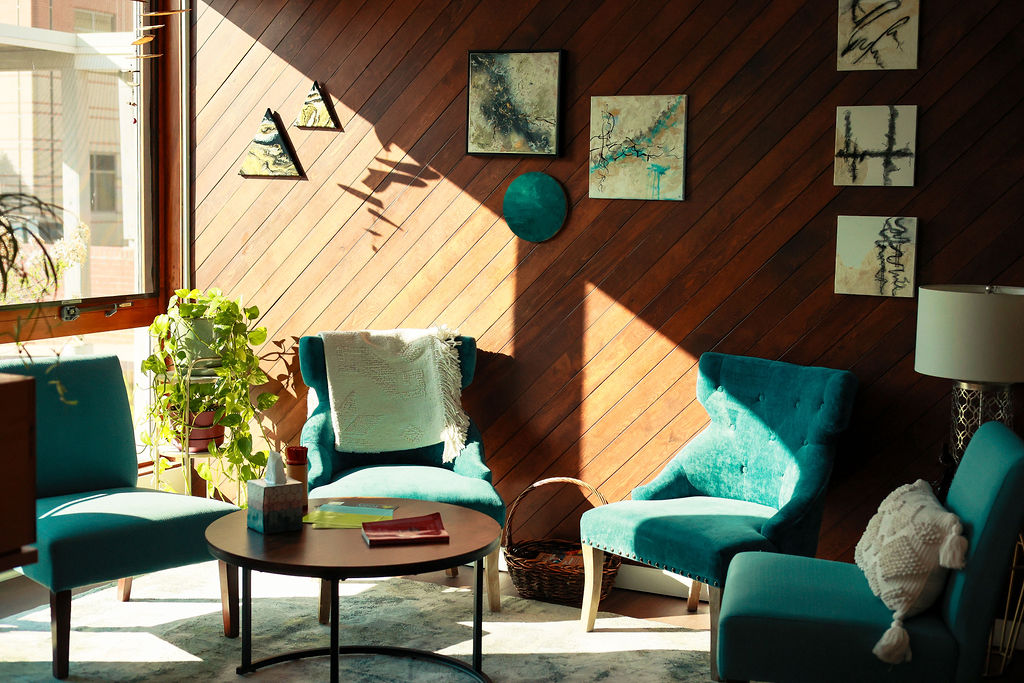  Bay Area Yoga Center