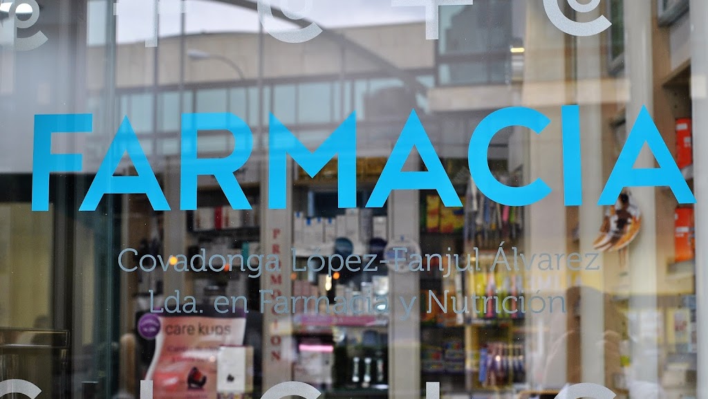 FarmaCo Farmacia Covadonga Lopez-Fanjul