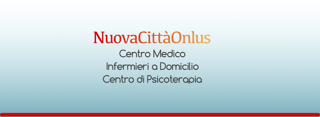 Dr. Nuova Citta Onlus Centro Medico Ed Infermieristico