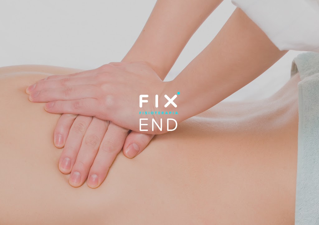 Fixend - Clinica Fisioterapia