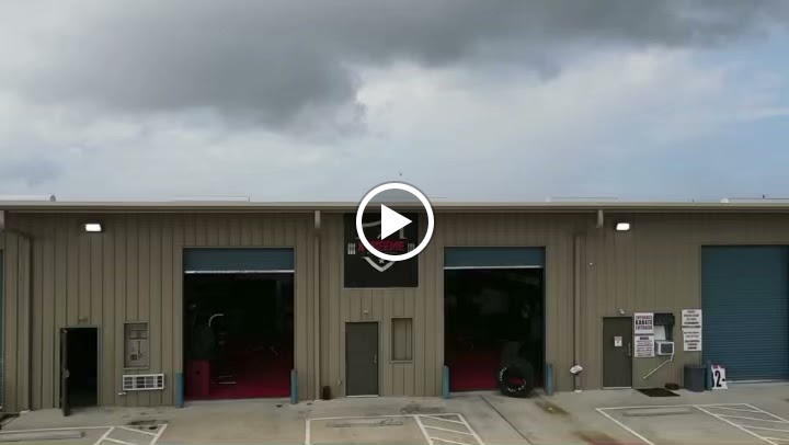  Xtreeme Measures Fitness