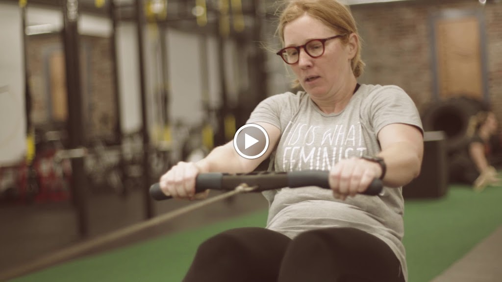  Dragonfly Fitness and Training