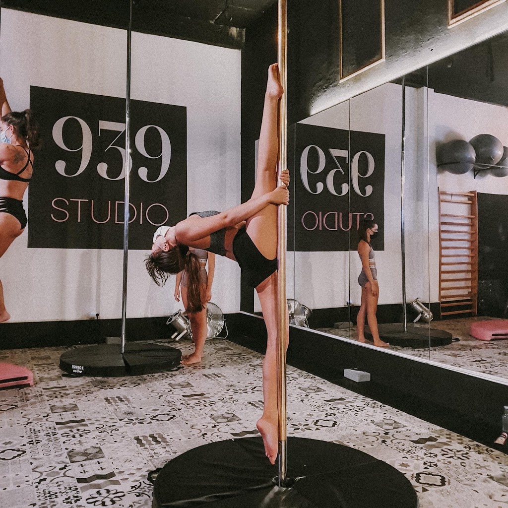 939 Studio — Del propietario