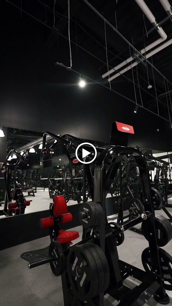  Powerhouse Gym Miami