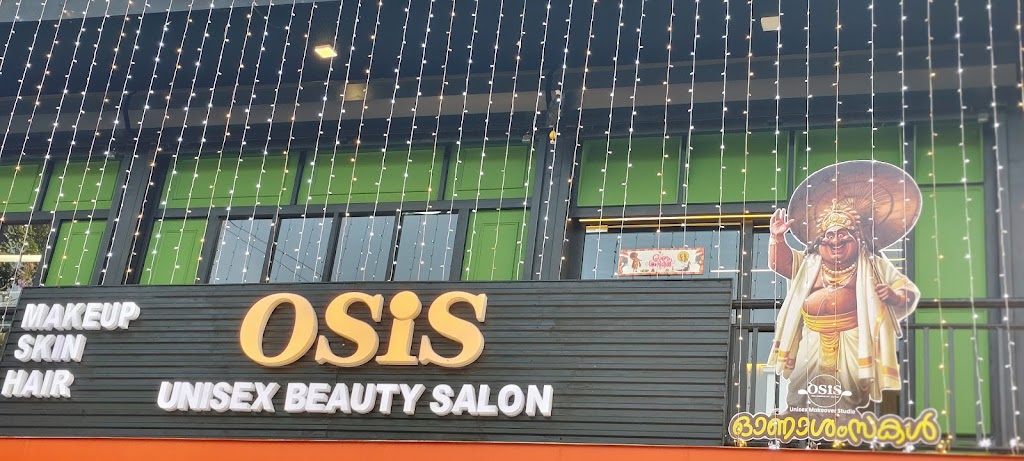 Osis Unisex Beauty Salon