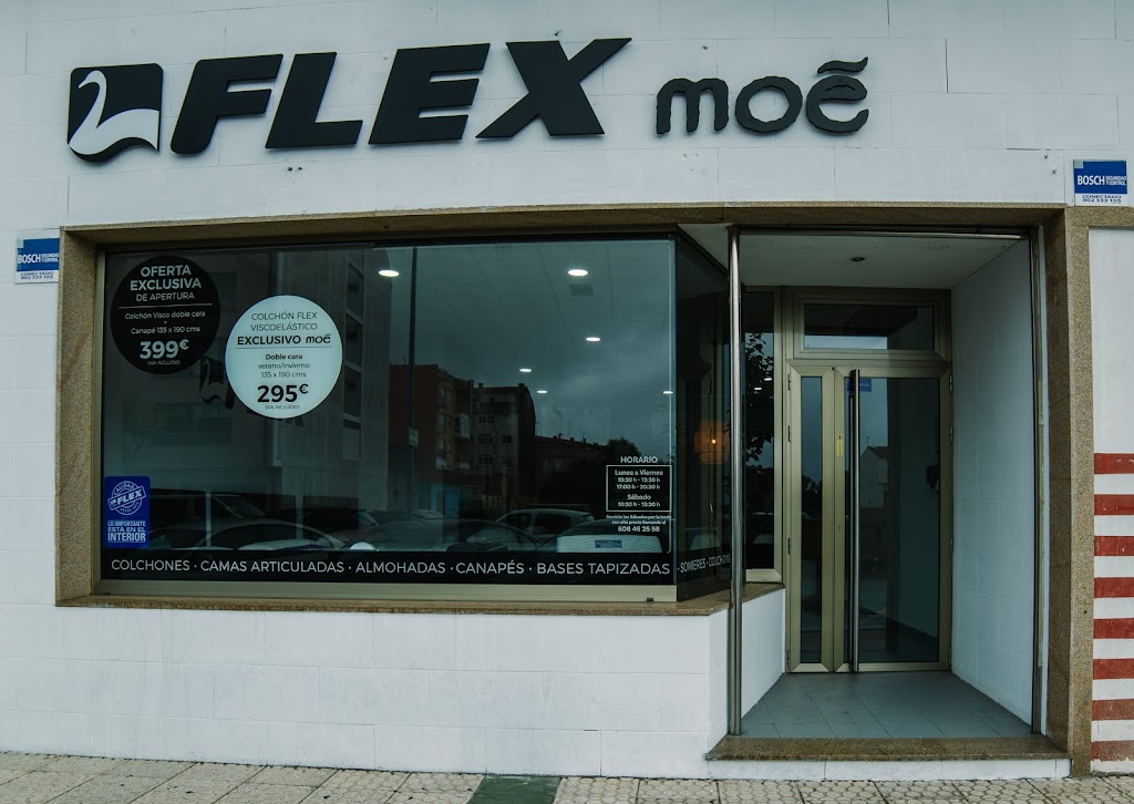 Tienda Flex Moe