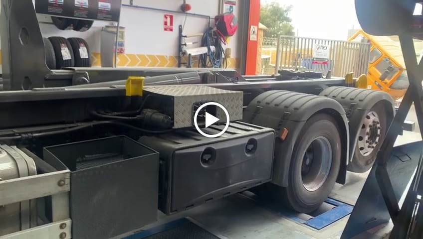 Eurorepar TALLERES HNOS MUNOZ BARRANCO, S.L. — Videos