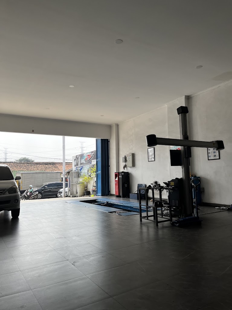 Prima Jaya Motor