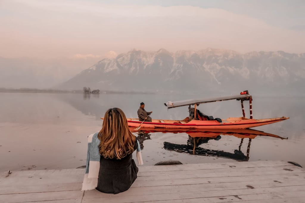 Akbar Group Of Heritage Houseboats