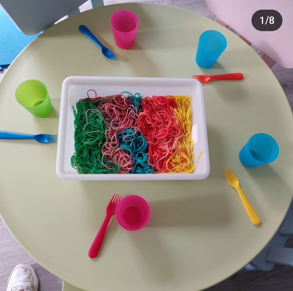 Centro educacion infantil Petit