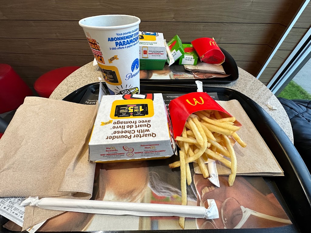 Comfort food