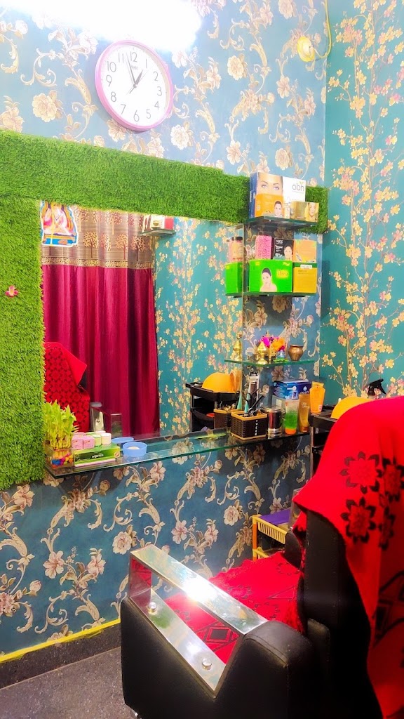 Gudiya Beauty Parlour