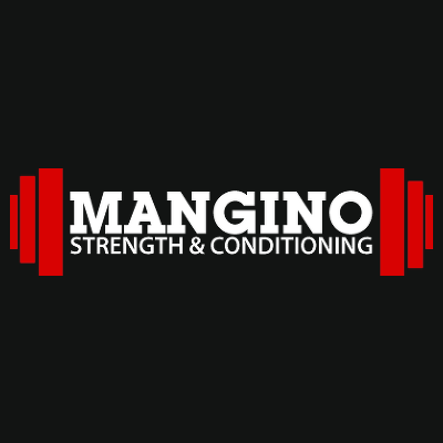  Mangino Strength & Conditioning