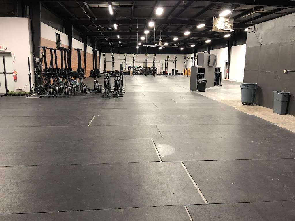  The V: Premier Group Fitness (TheVFit)