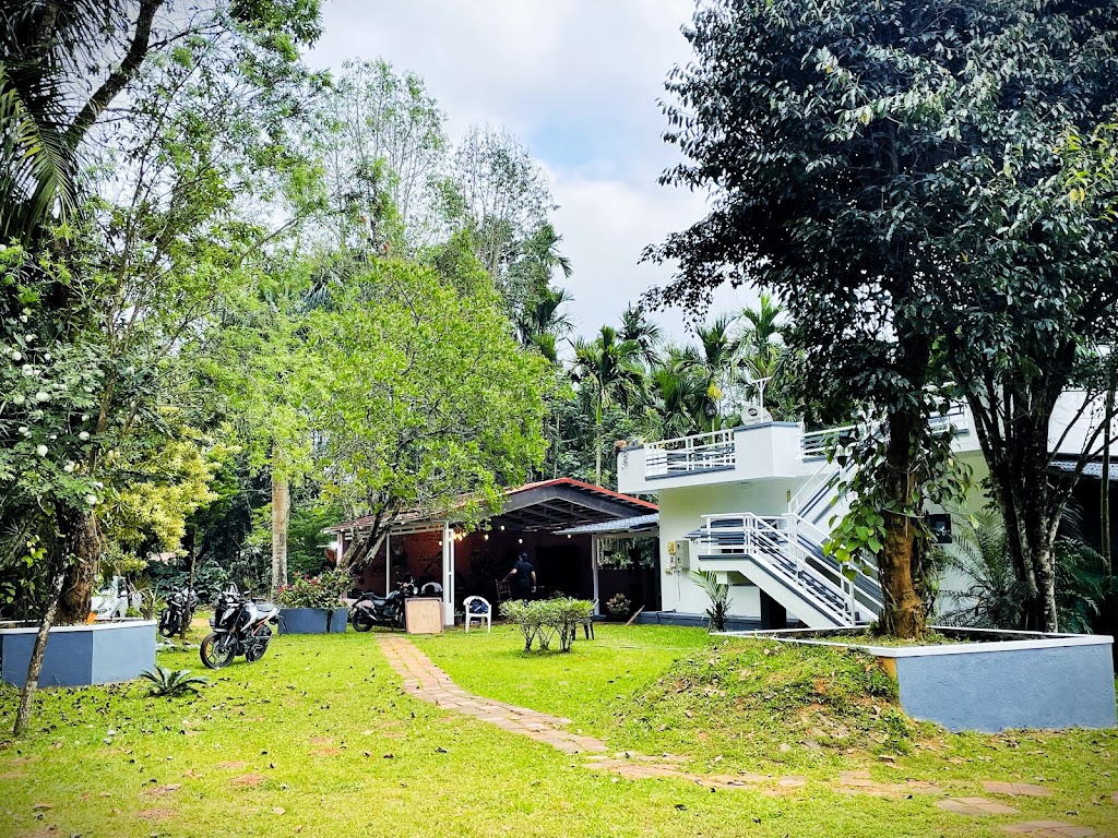 The Bliss Coorg
