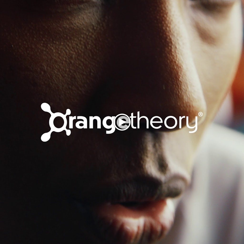  Orangetheory Fitness