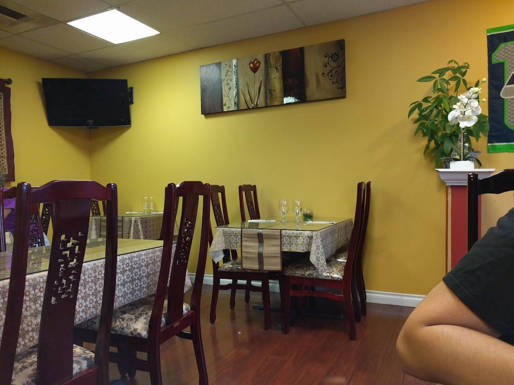 Krungthep Thai Cuisine